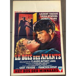 BOIS DES AMANTS