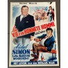 VIE D'UN HONNETE HOMME