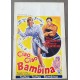 CIAO, CIAO BAMBINA!