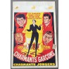 CHARMANTS GARCONS