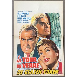 GLASERNE TURM