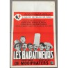 BARATINEURS