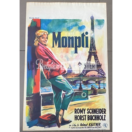 MONPTI