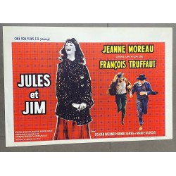 JULES ET JIM