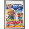 LACHENDE VAGABUND