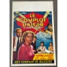 GRAND RENDEZ-VOUS (COMPLOT D'ALGER)
