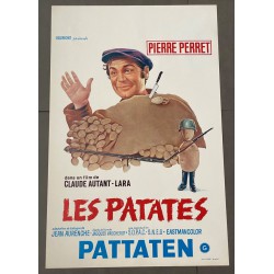PATATES