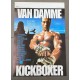 KICKBOXER