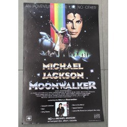 MOONWALKER