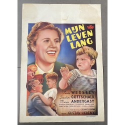 EIN LEBEN LANG