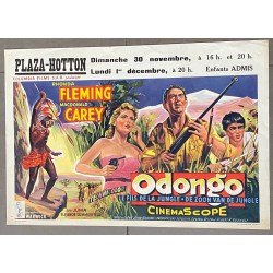 ODONGO