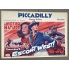 ESCORT WEST