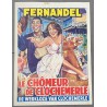 CHOMEUR DE CLOCHEMERLE