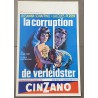 CORRUZIONE