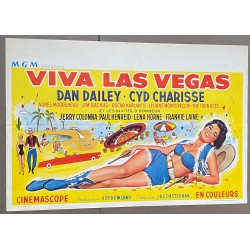 MEET ME IN LAS VEGAS