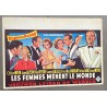 WOMAN'S WORLD