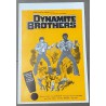 DYNAMITE BROTHERS