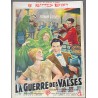 GUERRE DES VALSES
