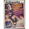 BELLE DE MONTPARNASSE