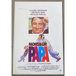 MONSIEUR PAPA