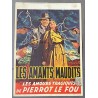 AMANTS MAUDITS