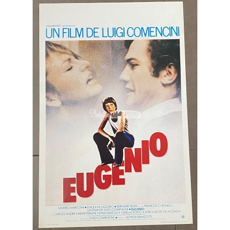 VOLTATI EUGENIO