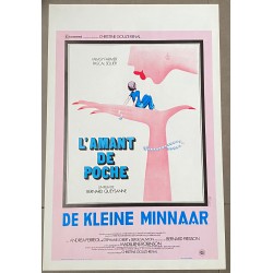 AMANT DE POCHE
