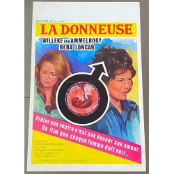 DONNEUSE