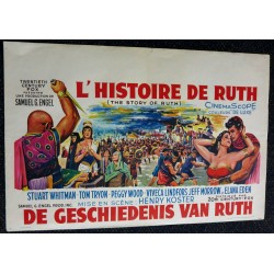 STORY OF RUTH 