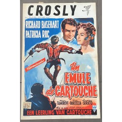 CARTOUCHE