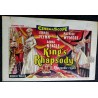 KING'S RHAPSODY
