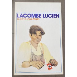 LACOMBE LUCIEN