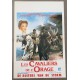 CAVALIERS DE L'ORAGE