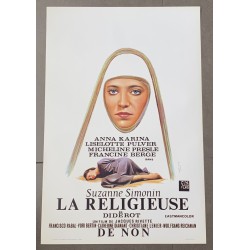 RELIGIEUSE