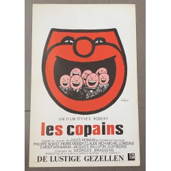 COPAINS
