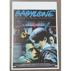 BABYLONE