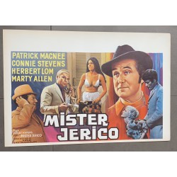 MISTER JERICO