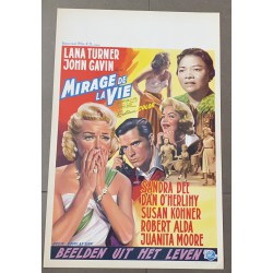 IMITATION OF LIFE