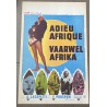 AFRICA ADDIO