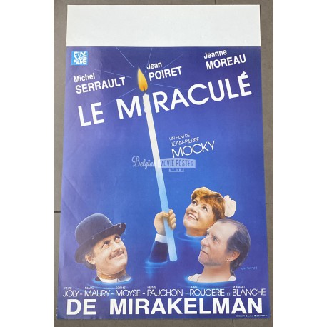 MIRACULE