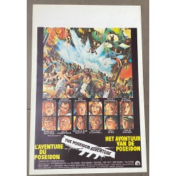 POSEIDON ADVENTURE 