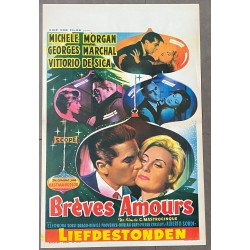 VACANZE D'INVERNO (BREVES AMOURS)