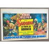SANDOKAN THE GREAT