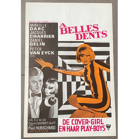 A BELLES DENTS