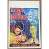 LONG DES TROTTOIRS