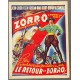 ZORRO RIDES AGAIN - PART 1