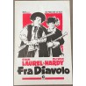 FRA DIAVOLO (DEVIL'S BROTHER)