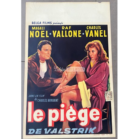 PIEGE