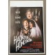 HAUNTED HONEYMOON