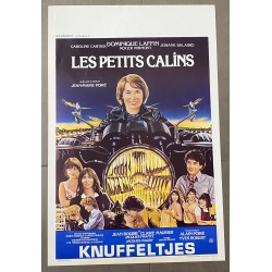 PETITS CALINS